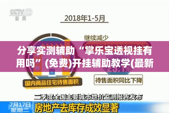 分享实测辅助“掌乐宝透视挂有用吗	”(免费)开挂辅助教学(最新辅助开挂教程)