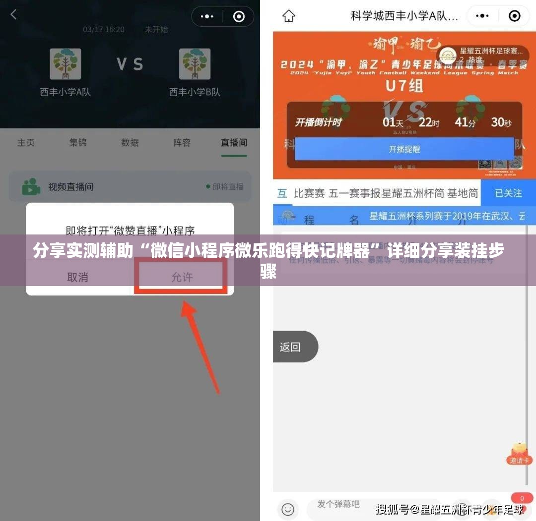 分享实测辅助“微信小程序微乐跑得快记牌器”详细分享装挂步骤