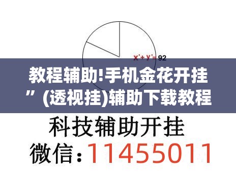 教程辅助!手机金花开挂”(透视挂)辅助下载教程
