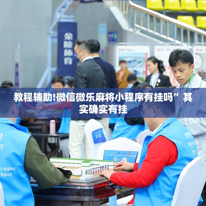 教程辅助!微信微乐麻将小程序有挂吗”其实确实有挂