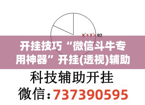 开挂技巧“微信斗牛专用神器	”开挂(透视)辅助神器