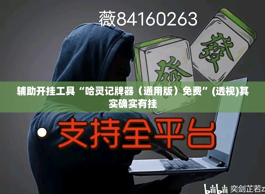 辅助开挂工具“哈灵记牌器（通用版）免费	”(透视)其实确实有挂