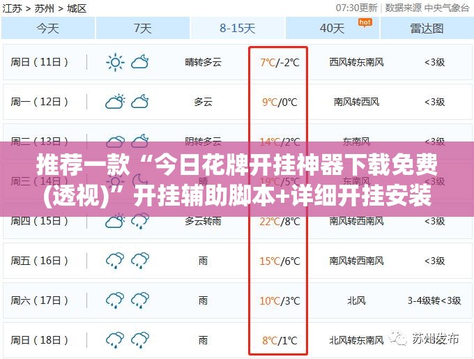 推荐一款“今日花牌开挂神器下载免费(透视)	”开挂辅助脚本+详细开挂安装教程