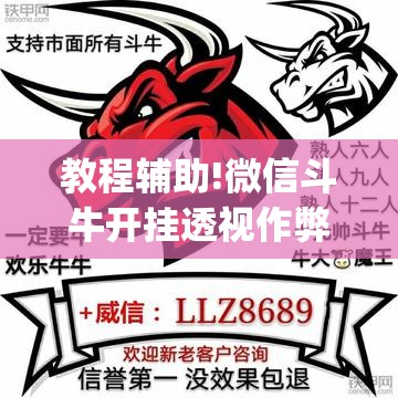 教程辅助!微信斗牛开挂透视作弊”开挂(透视)最新辅助详细