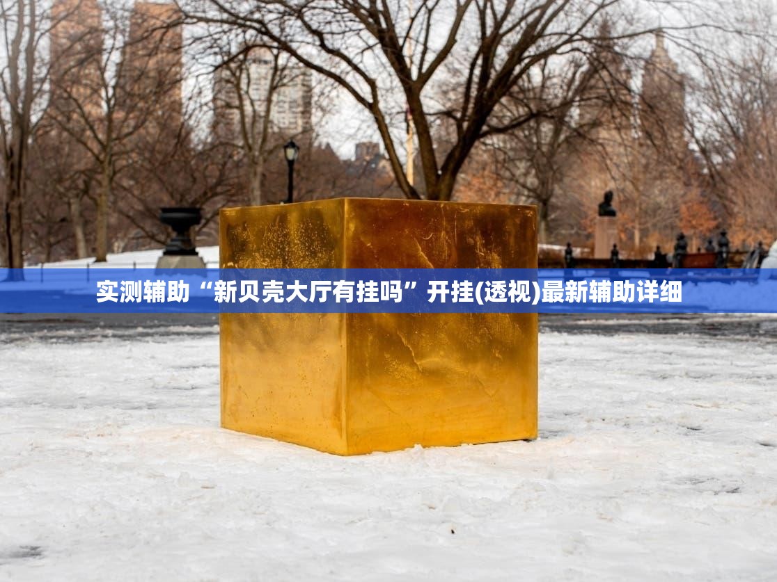 实测辅助“新贝壳大厅有挂吗”开挂(透视)最新辅助详细