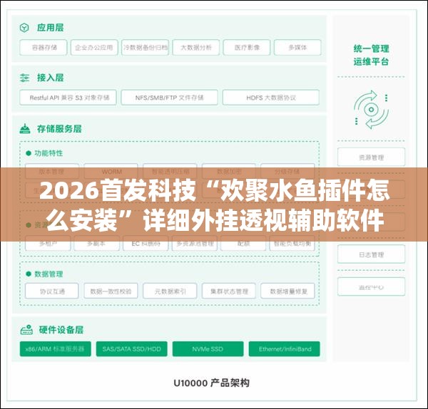 2026首发科技“欢聚水鱼插件怎么安装”详细外挂透视辅助软件教程