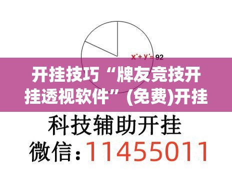 开挂技巧“牌友竞技开挂透视软件”(免费)开挂辅助教学(最新辅助开挂教程)