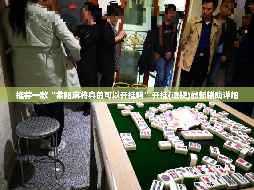 推荐一款“紫阳麻将真的可以开挂吗	”开挂(透视)最新辅助详细