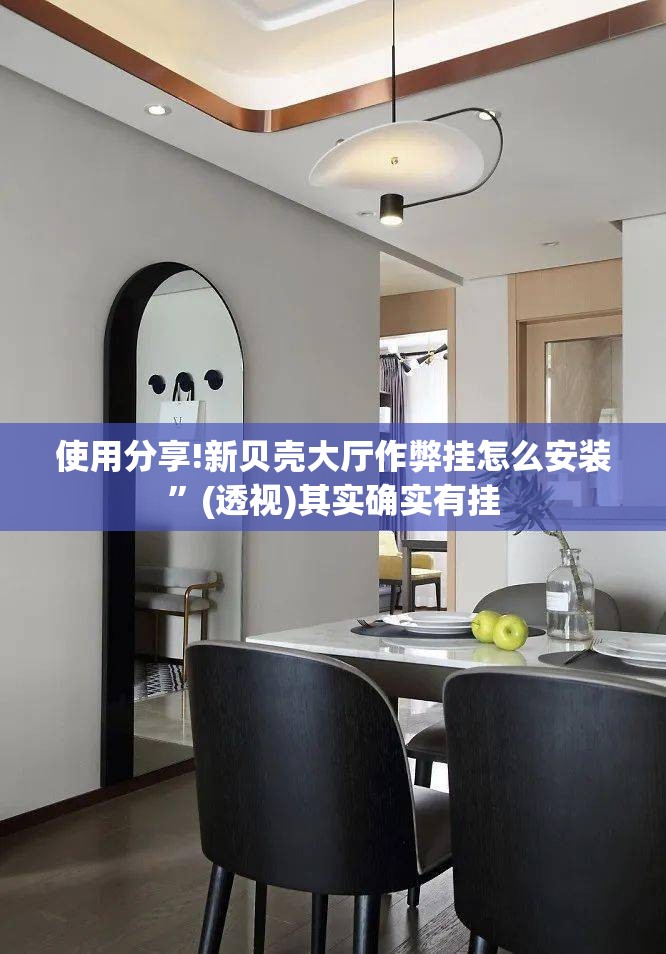 使用分享!新贝壳大厅作弊挂怎么安装”(透视)其实确实有挂